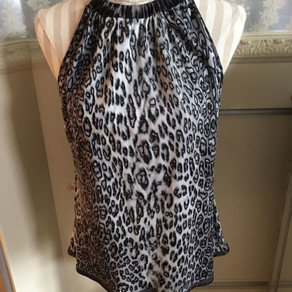 Reversible Top 2 Patterns 100% Silk